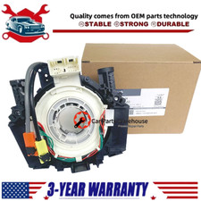 OEM New High-Quality Clock Spring For 2005-2015 Nissan TITAN 5.6L V8 25560-9FD9B picture