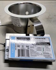 Lightolier LyteProfile 4-inch Round LED Downlight Light Engine & Reflector picture