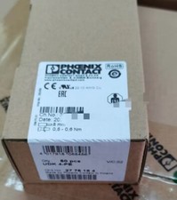 50PCS Phoenix Contact 2775184 grounding terminal UDK 4-PE // picture