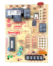 32M8801  Lennox SureLight Furnace Control Board 50A65-121 picture