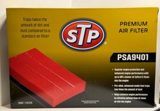 STP Premium Air Filter Part Number PSA9401 picture