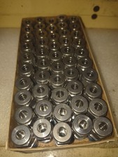 Vintage NOS Swagelock SS400-1-4 Male Connector 1/4tube-1/4male pipe picture