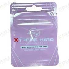 Extreme Hard Fast Acting Male Male Performance Enhancement 12 Pills picture