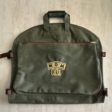 Rare Vintage MGM Grand Cast Member Vegas Casino Memorabilia 1990s Garment Bag picture