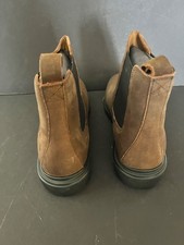 frye boots connor chelsea boot picture