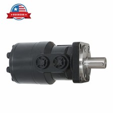1x Hydraulic Swing Motor for Mini Excavator AGT-12S BM2-CJT-250 BM2CJT250 New picture