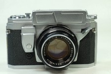 Konica IIIM Camera EXCELLENT picture
