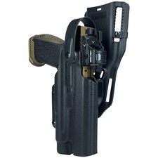 Level II Tactical Drop & Offset Holster fits Canik TTI Combat w/ TLR-1HL picture