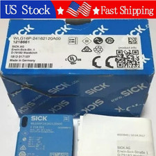 1PCS Brand New SICK WLG16P-24162120A00 1218661  Fast shipment picture