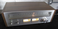Pioneer TX-6700 AM/FM Stereo Tuner Vintage Tested Excellent Working Condition, picture