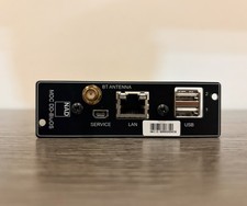 NAD MDC DD-BluOS Streaming Module - Open Box picture
