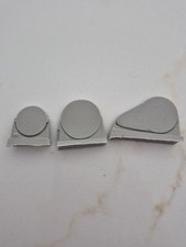 1/48 B-17 Turret Blanks For Monogram Revell picture