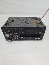 1984-92 Cadillac Symphony Sound AM FM Cassette Player Radio OEM GM 16060946 picture