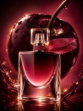 la vie est belle l'elixir lancôme picture