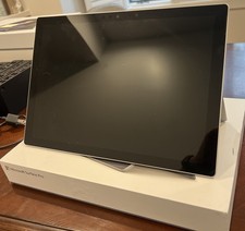 Microsoft Surface Pro 5 12.3