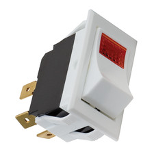 Power Switch (Gendex GX-770) picture