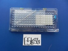 E5686 ***NEW*** V. Mueller AA5611 Billeau Medium 7.7x5.2mm ENT Oval Curette picture