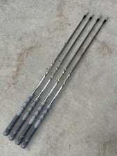 4 Dynamic Golf S400 Tour Issue Shafts picture