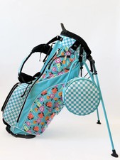 Sassy Caddy - All New Women's Bali Lightweight Stand Golf Bag picture