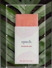 New NuSkin Epoch Polishing Bar Soap 3.4 oz-Free Shipping picture