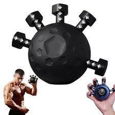 Irond Forearm Trainer Ball, Grip & Wrist Workout Equipment picture