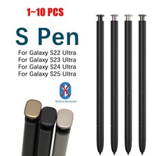 S Pen Touch Stylus Pen Pencil For Samsung Galaxy S23 / S24 / S25 / S26 Ultra Lot picture