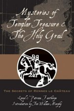 Mysteries of Templar Treasure & the Holy Grail: The Secrets of Rennes Le Chateau picture