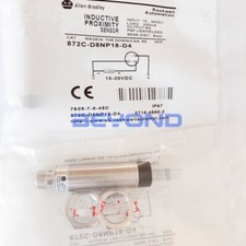 1PC For 872C-D8NP18-D4 Proximity Switch Sensor picture