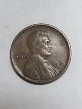 1910 S Lincoln Cent Better Date   A picture
