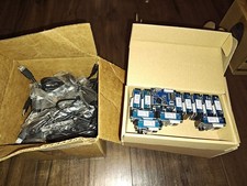 Huge Lot (42) Adafruit MCR12-USB 1D Barcode Scanner Module - CCD Camera - NEW picture