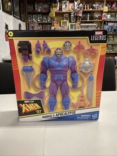 New Marvel Legends X-Men '97 Apocalypse 12” Hasbro Pulse Exclusive picture