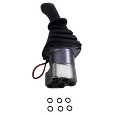 Right Joystick Control Valve 25/220626 for JCB 1CX 160 170 180T 190 1110 160HF picture