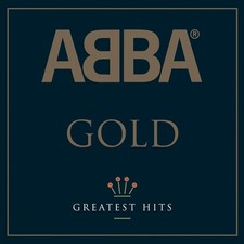 Abba Gold: Greatest Hits picture