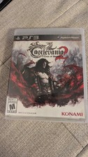 Castlevania: Lords of Shadow 2 - Sony PlayStation 3 New. picture