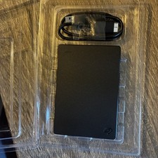 Seagate Backup Plus Portable+ 5TB HDD Storage (STHP5000400) picture