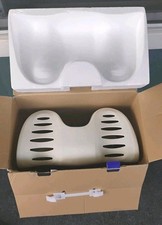 Back2Life B2L Continuous Motion Massager Decompression & Adjustable Height WORKS picture