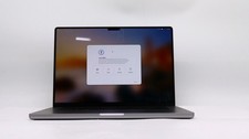 Apple Macbook Pro 16