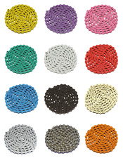 ORIGINAL YBN CHAIN 1/2X1/8X112 1/SPEED IN MANY COLORS. picture