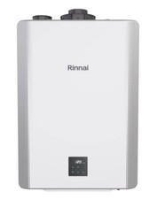 Rinnai Sensei RX199IN - Residential 199,000 BTU - Natural Gas Or LP Tankless picture
