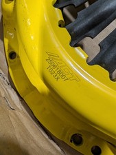 act pressure plate T023x 3sgte  picture