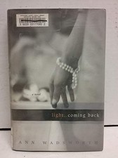 Light Coming Back - GOOD picture
