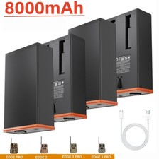 4Pack Battery For Moultrie Cellular Trail Cameras EDGE 2 3 PRO 2 3 PRO Series picture