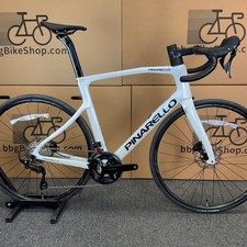 Demo Pinarello X1, Endurance Carbon Fiber Road Bike-2025, 56cc (57cm) picture