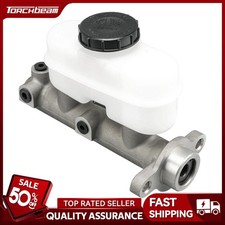 For 1995-1997 Ford Ranger 1995-1997 Explorer Aluminum Master Cylinder M390268 picture