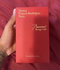 Maison Francis Kurkdjian Baccarat Rouge 540 Extrait de Parfum Spray 3.4 fl oz picture