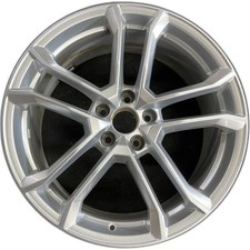 FRONT Audi R8 OEM Wheel 19” 2017-2018 Original Rim Factory 4S0601025 59005 picture