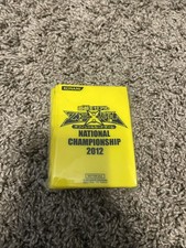 Yu Gi Oh ACS Asia Championship 2012 tournament limited out of print sleeves picture