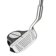 Intech EZ Roll Right Handed Chipper Golf Club for Men, 35