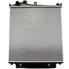 Radiator Replace 2952 for Ford & Mercury Modle picture