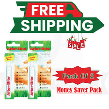 After Bite Classic Handy Pen 14ml x 2 PACK picture